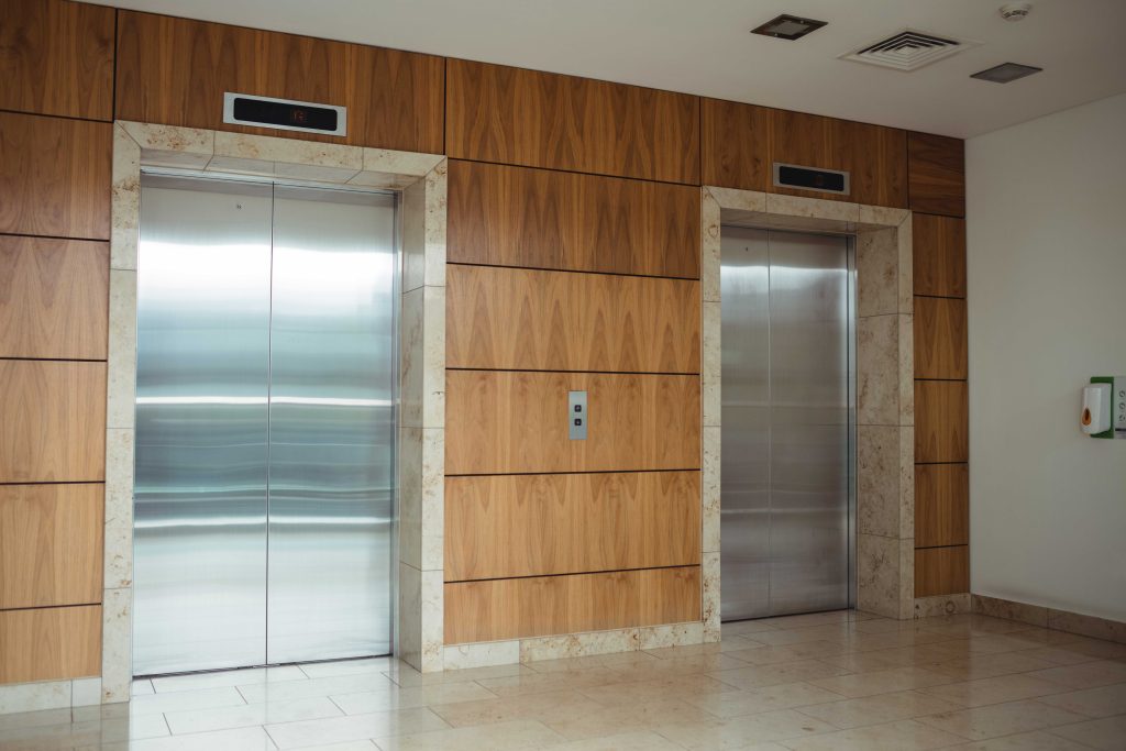 معیارهای خرید و انتخاب آسانسور